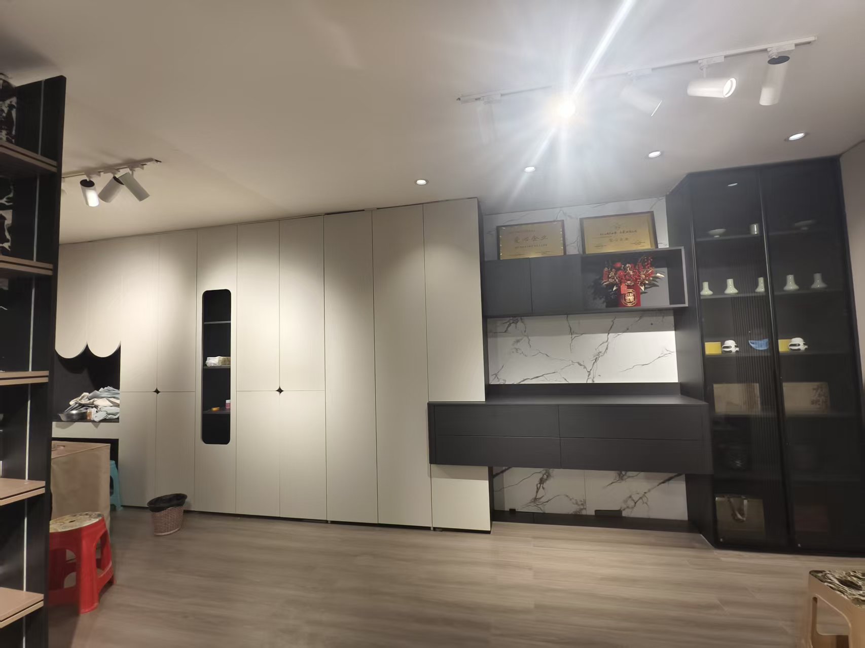 广元全屋定制
